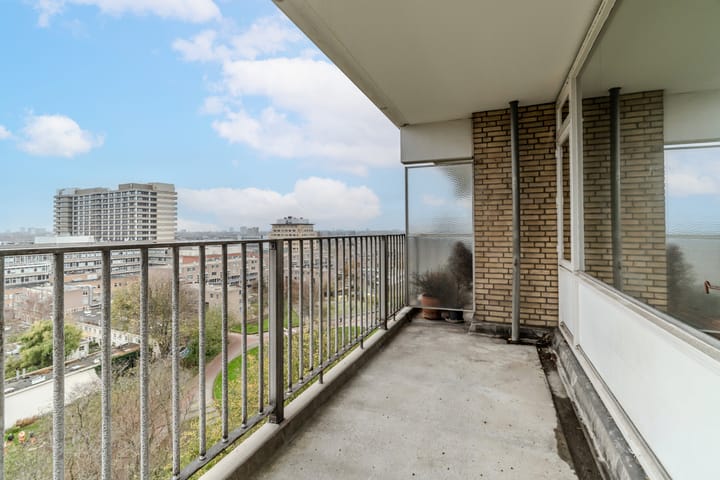 Foto 2 van Sirtemastraat 102