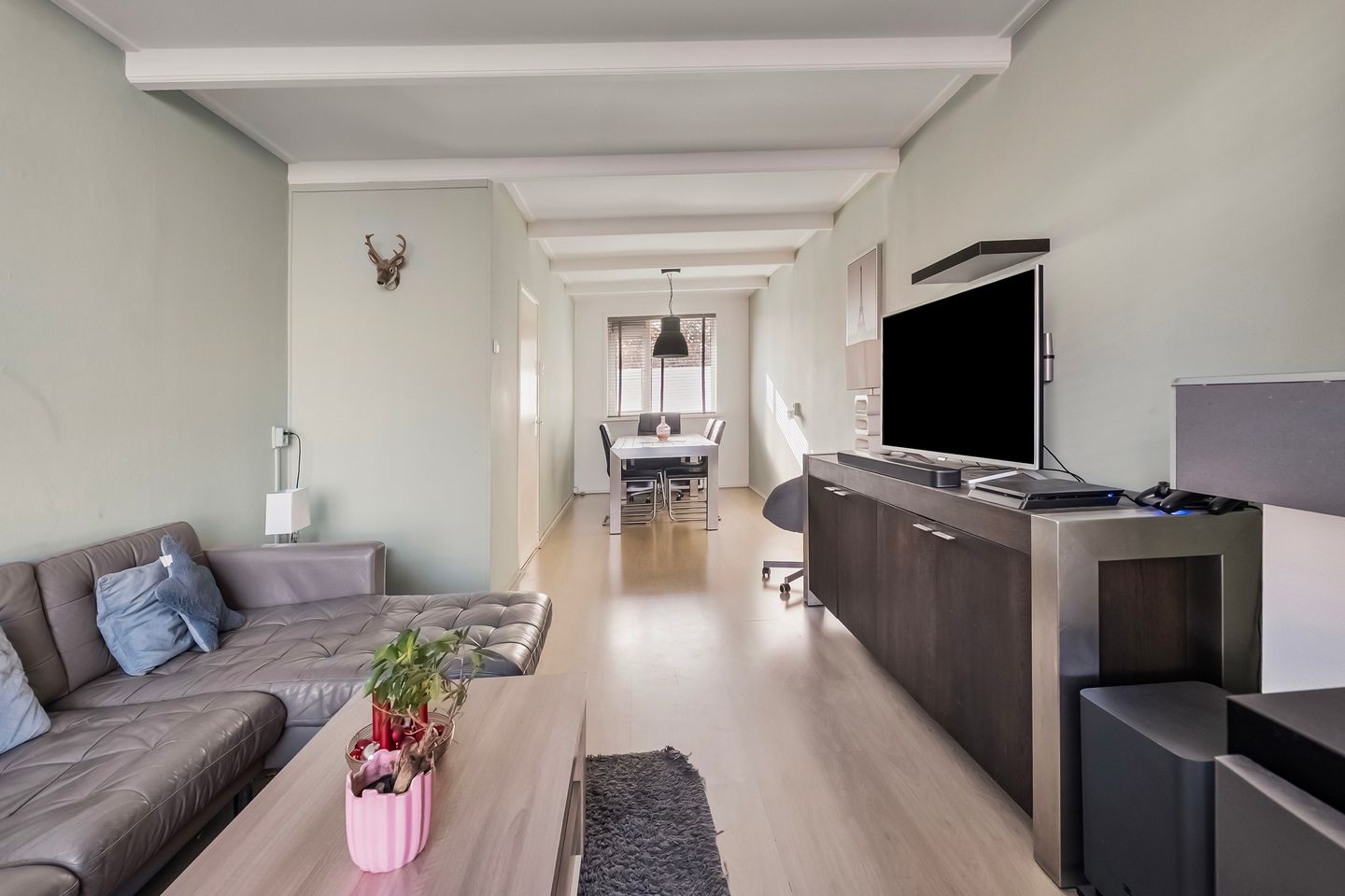 Foto 4 van Korte Hoogstraat 19-C