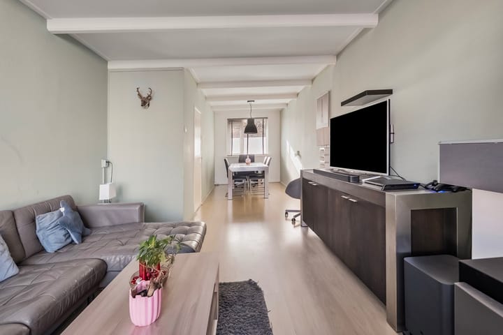 Photo 4 of Korte Hoogstraat 19-C