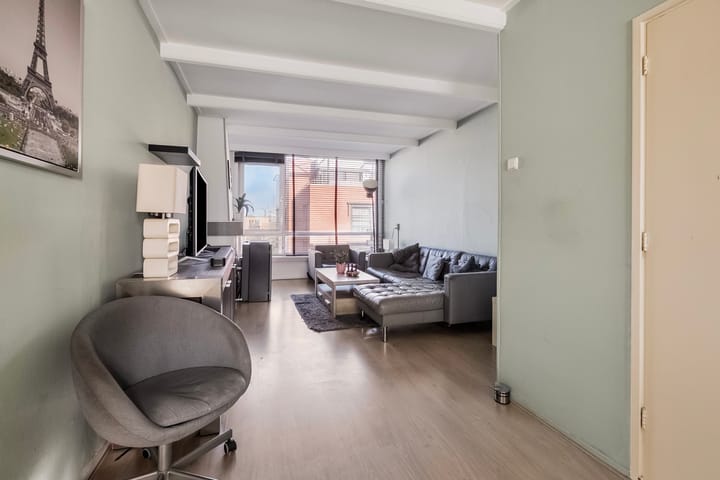 Photo 5 of Korte Hoogstraat 19-C