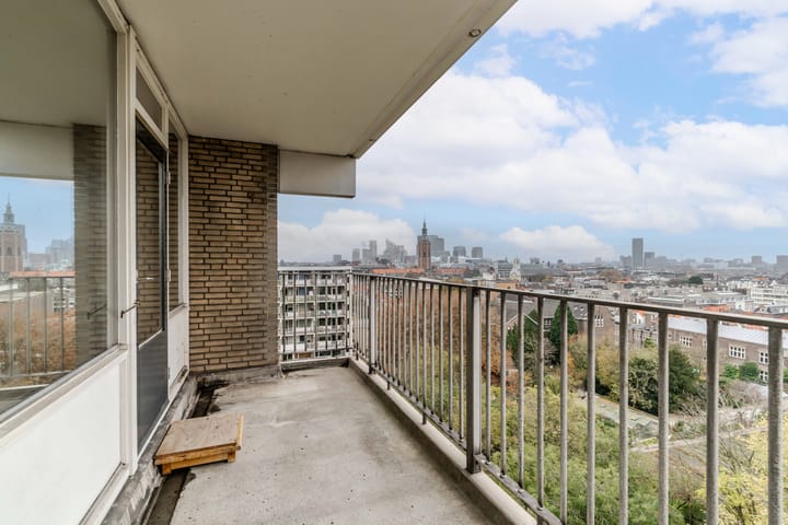 Foto 3 van Sirtemastraat 102