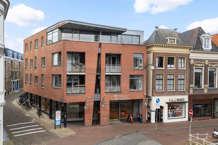 Minnemastraat 10 main image