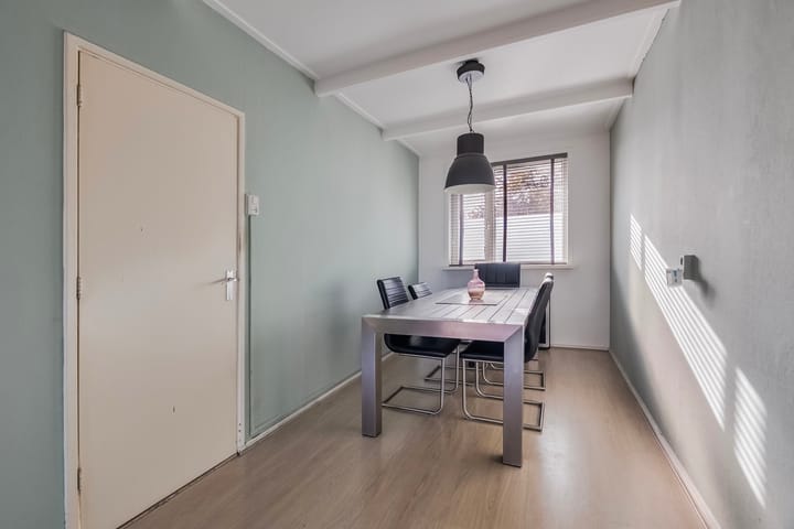 Photo 6 of Korte Hoogstraat 19-C