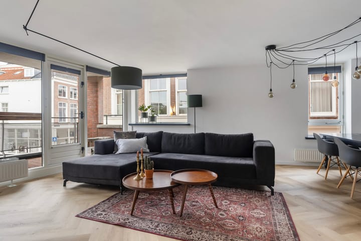 Photo 10 of Minnemastraat 10