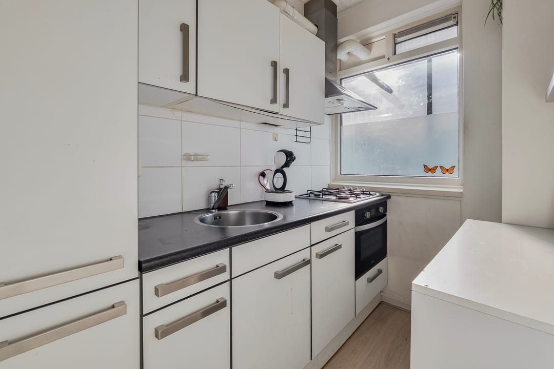 Foto 7 van Korte Hoogstraat 19-C