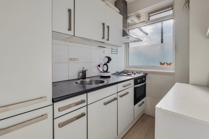 Photo 7 of Korte Hoogstraat 19-C