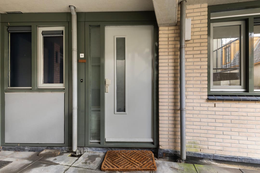 Photo 7 of Minnemastraat 10