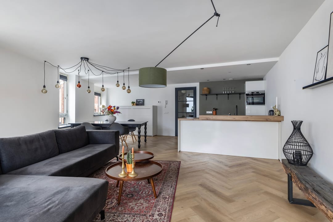 Photo 11 of Minnemastraat 10