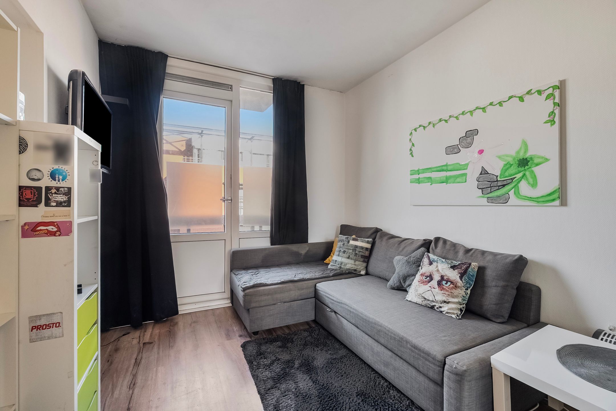 Foto 9 van Korte Hoogstraat 19-C