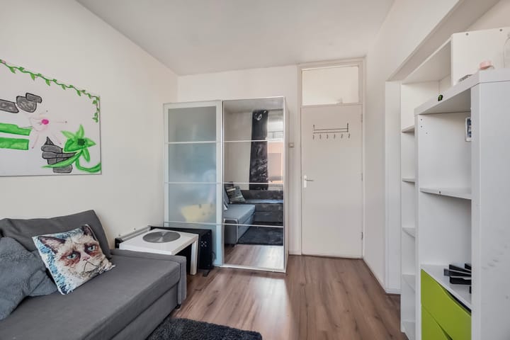 Photo 10 of Korte Hoogstraat 19-C