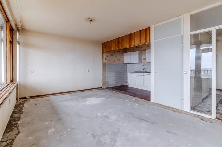 Foto 7 van Sirtemastraat 102