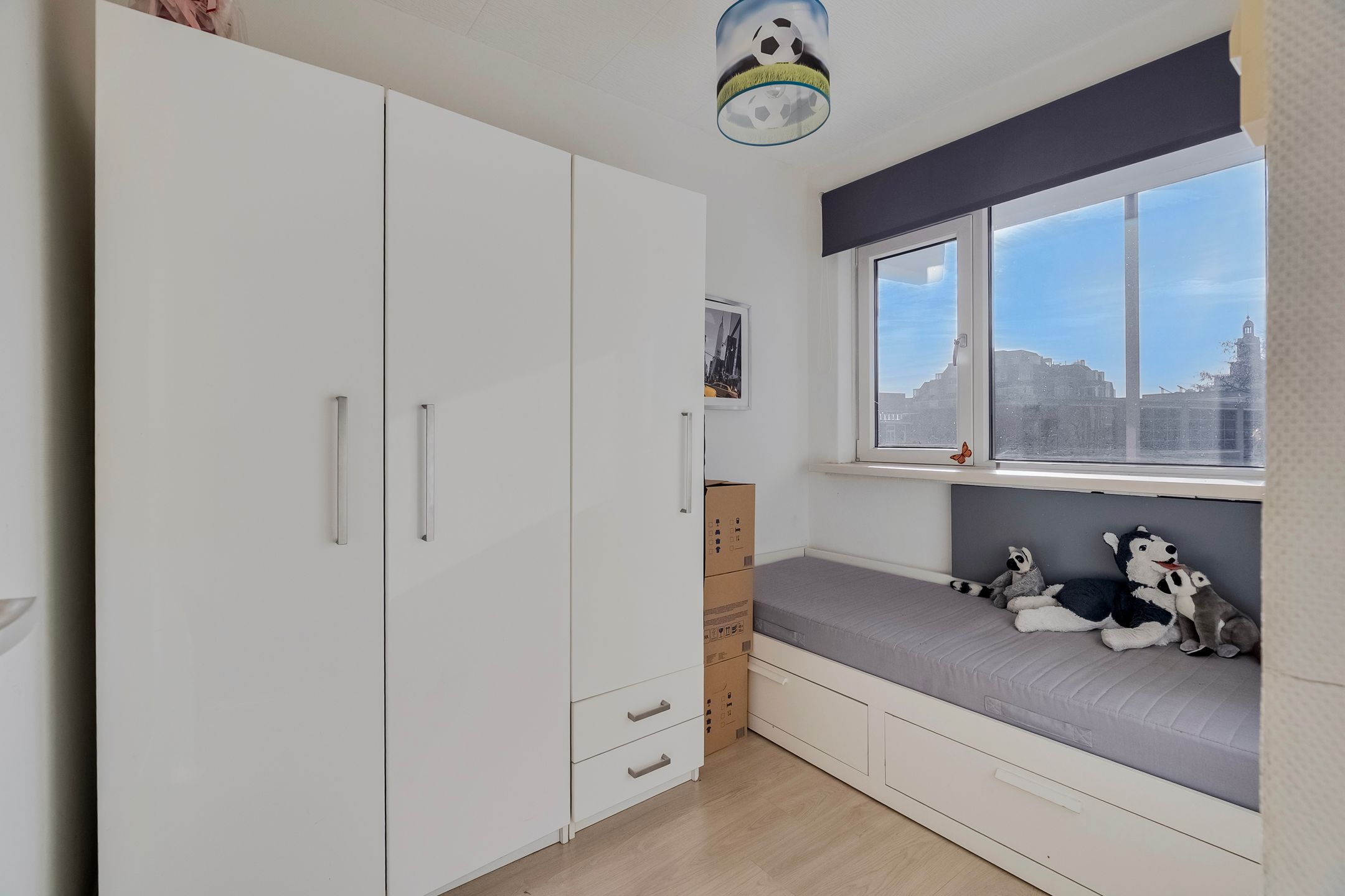 Foto 12 van Korte Hoogstraat 19-C