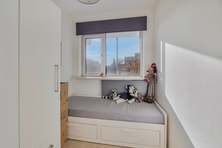 Photo 13 of Korte Hoogstraat 19-C