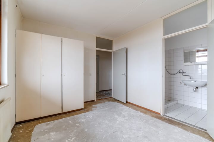 Foto 10 van Sirtemastraat 102