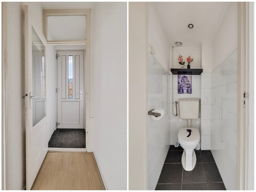 Foto 16 van Korte Hoogstraat 19-C