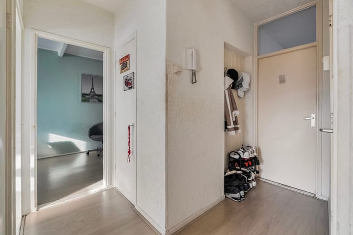 Photo 17 of Korte Hoogstraat 19-C