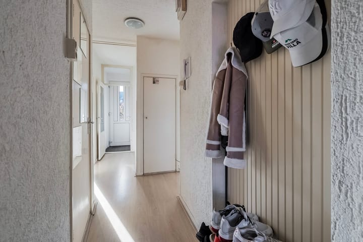 Photo 18 of Korte Hoogstraat 19-C