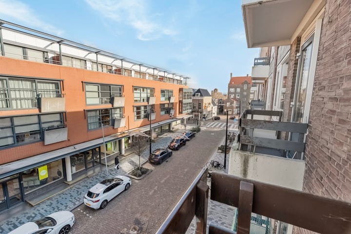 Photo 19 of Korte Hoogstraat 19-C