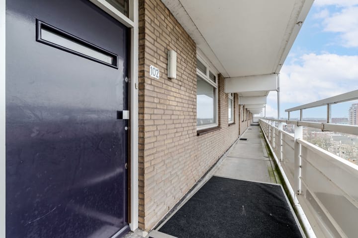 Foto 15 van Sirtemastraat 102