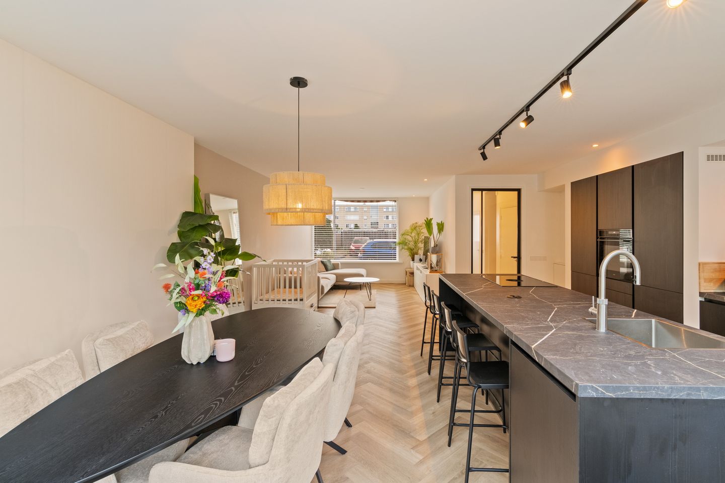 Foto 5 van Dr. Hadriaan van Neslaan 86