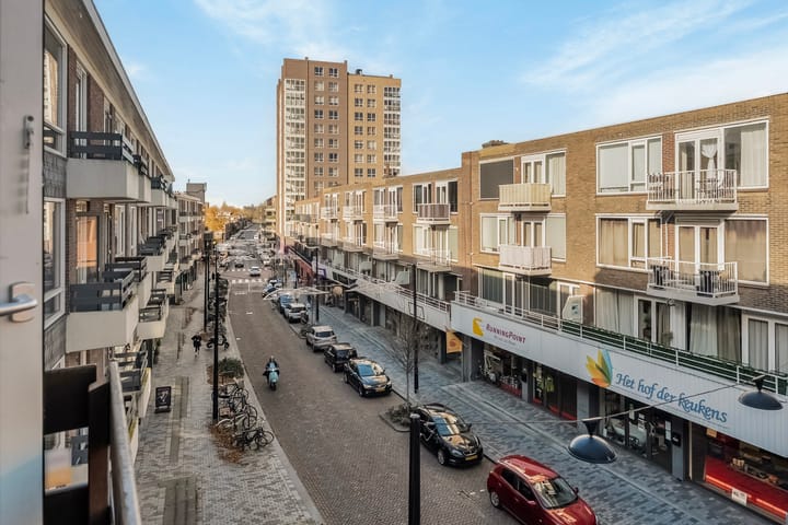 Photo 20 of Korte Hoogstraat 19-C