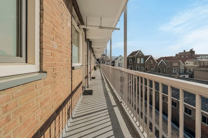 Photo 21 of Korte Hoogstraat 19-C