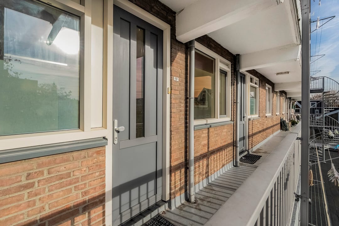 Foto 22 van Korte Hoogstraat 19-C