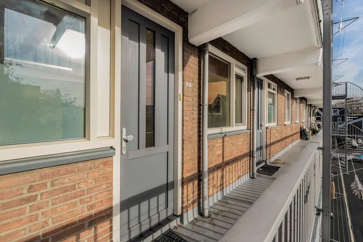 Photo 22 of Korte Hoogstraat 19-C