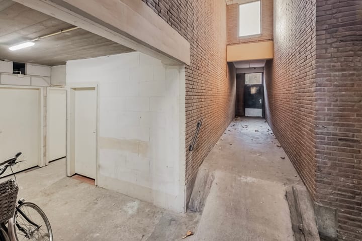 Photo 23 of Korte Hoogstraat 19-C