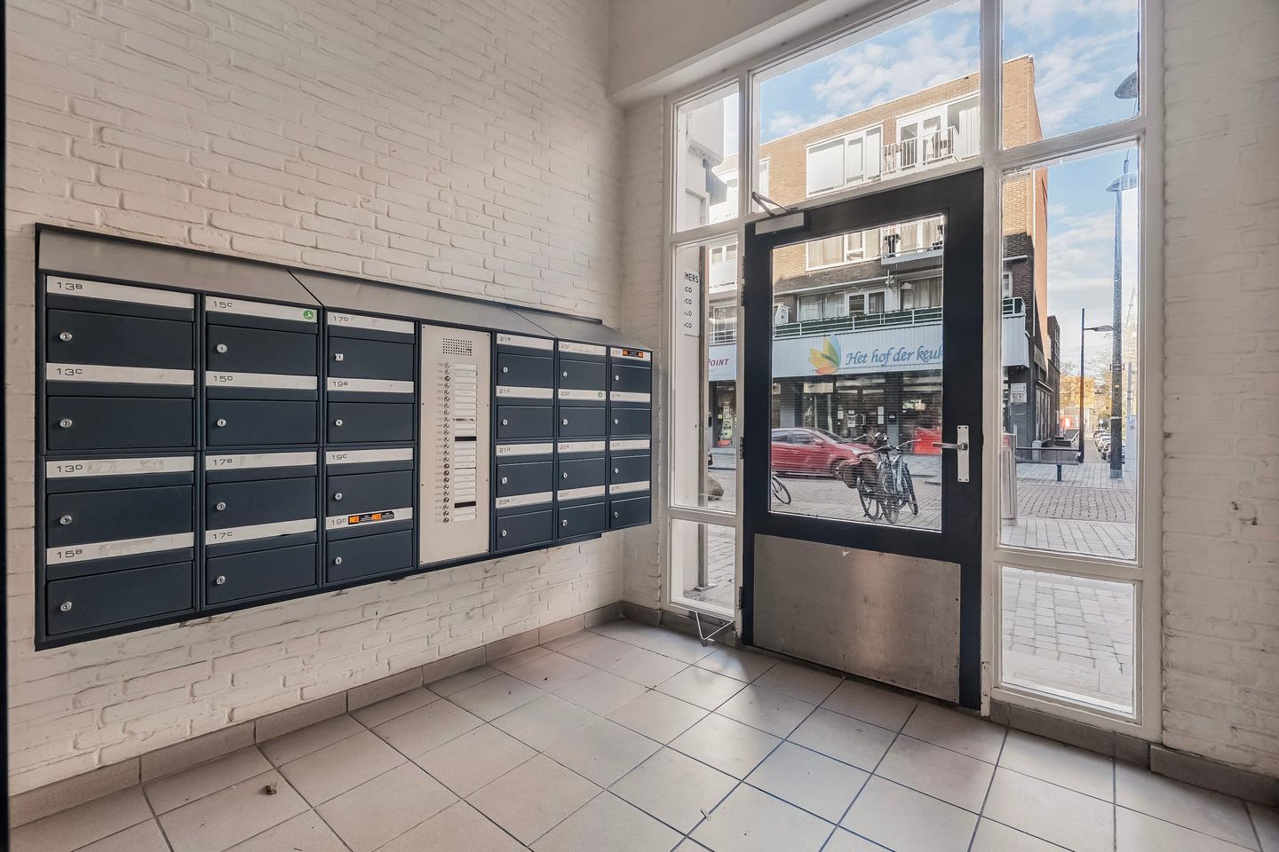 Foto 25 van Korte Hoogstraat 19-C