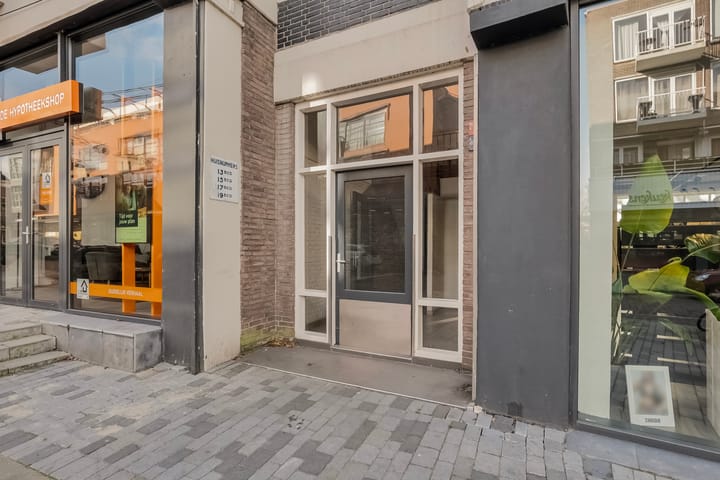 Photo 26 of Korte Hoogstraat 19-C