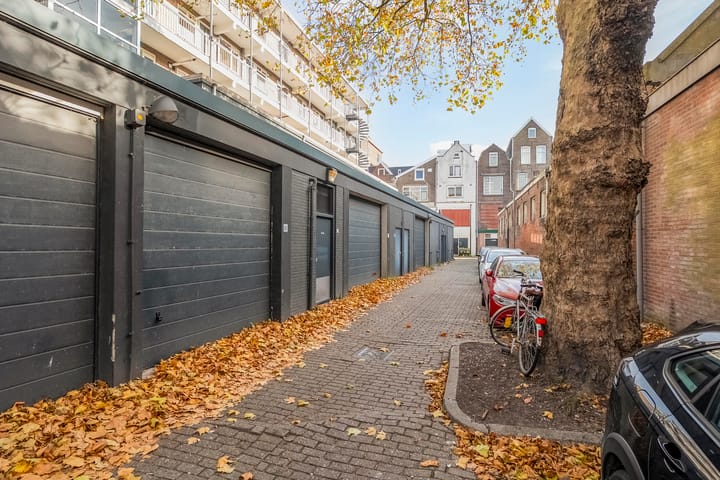 Photo 27 of Korte Hoogstraat 19-C