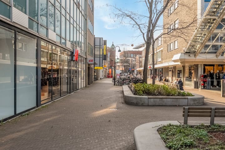 Photo 31 of Korte Hoogstraat 19-C