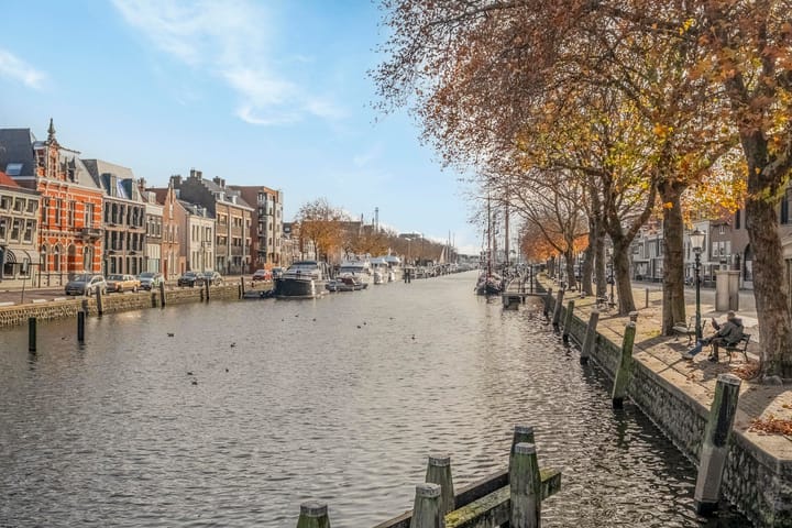 Photo 32 of Korte Hoogstraat 19-C