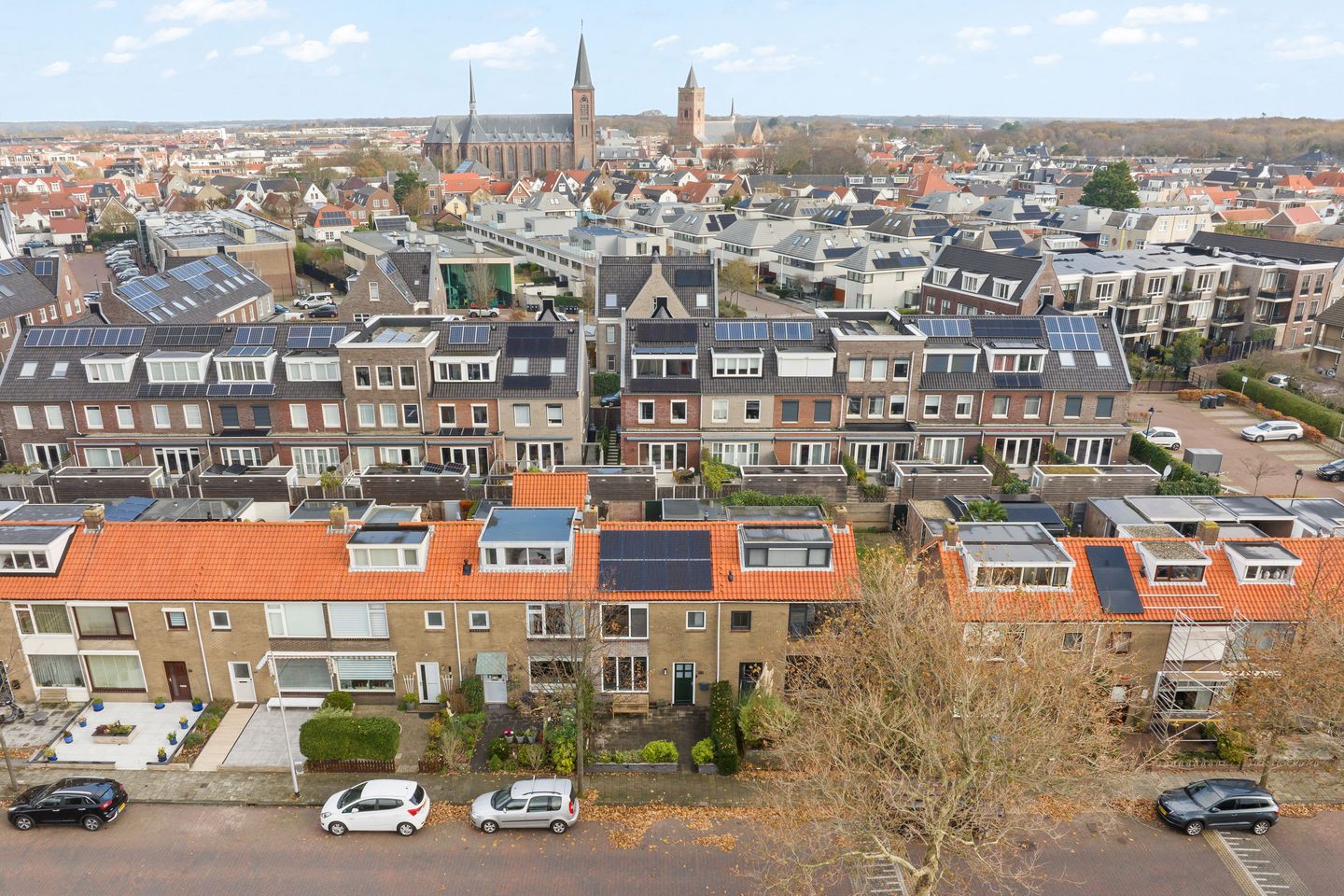 Foto 5 van Dr. Hadriaan van Neslaan 80