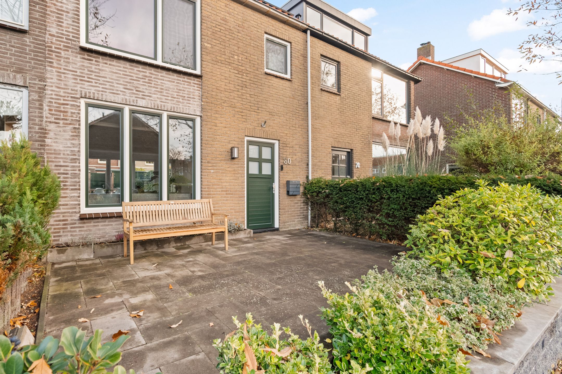 Foto 6 van Dr. Hadriaan van Neslaan 80