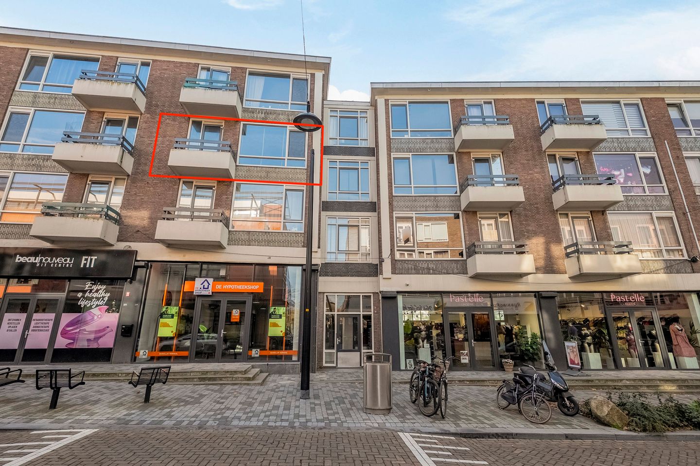 Foto 35 van Korte Hoogstraat 19-C