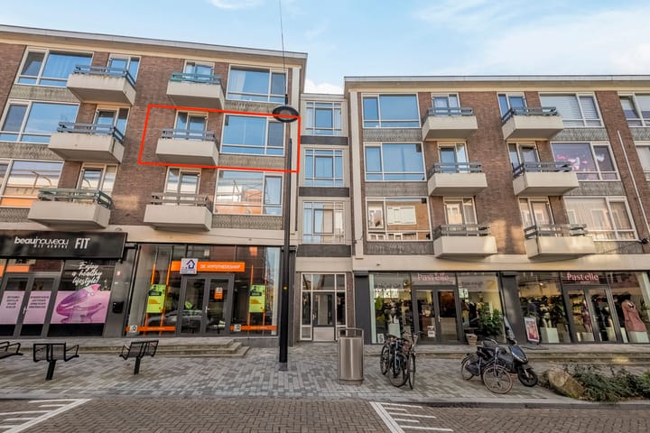 Photo 35 of Korte Hoogstraat 19-C