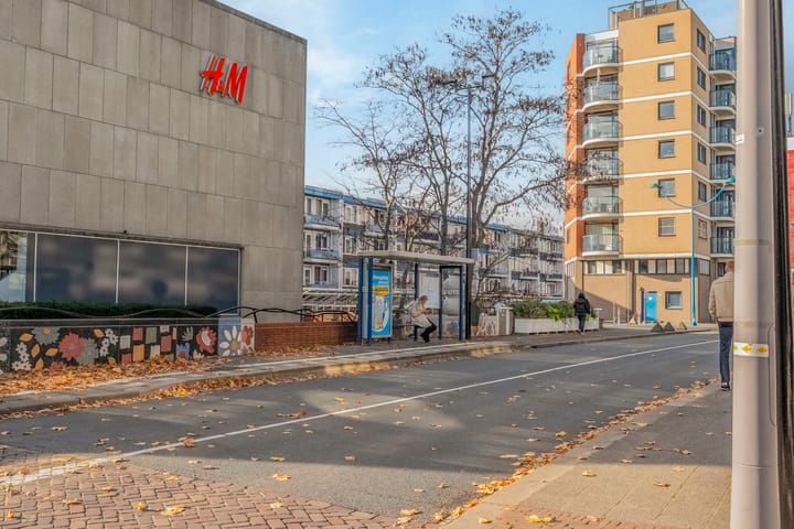 Photo 29 of Korte Hoogstraat 19-C