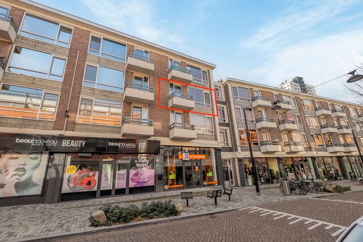Photo 36 of Korte Hoogstraat 19-C