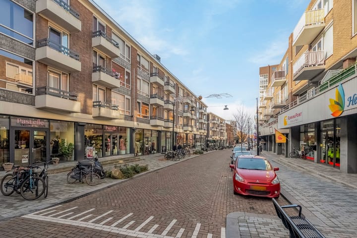 Photo 37 of Korte Hoogstraat 19-C