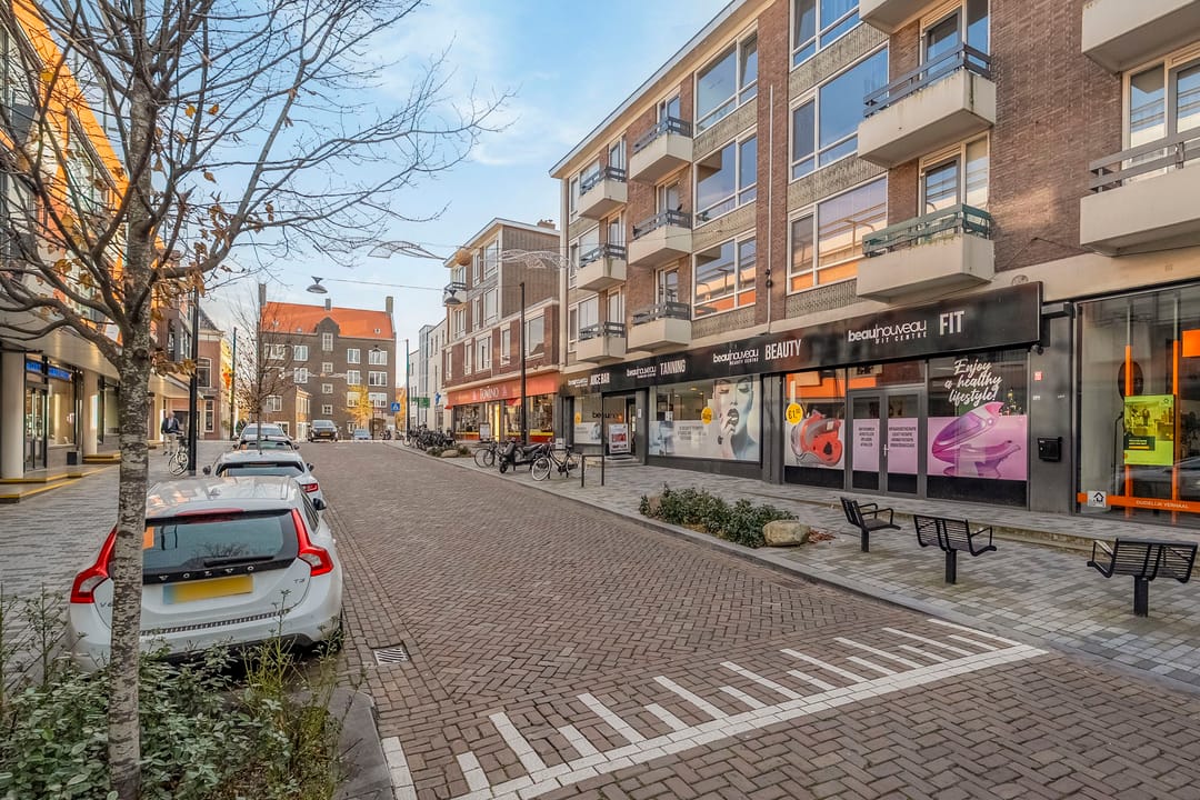 Foto 38 van Korte Hoogstraat 19-C