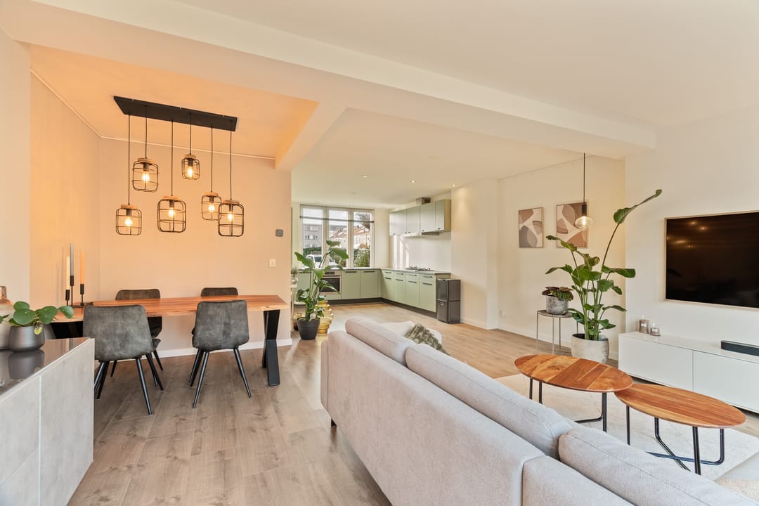 Foto 11 van Dr. Hadriaan van Neslaan 80