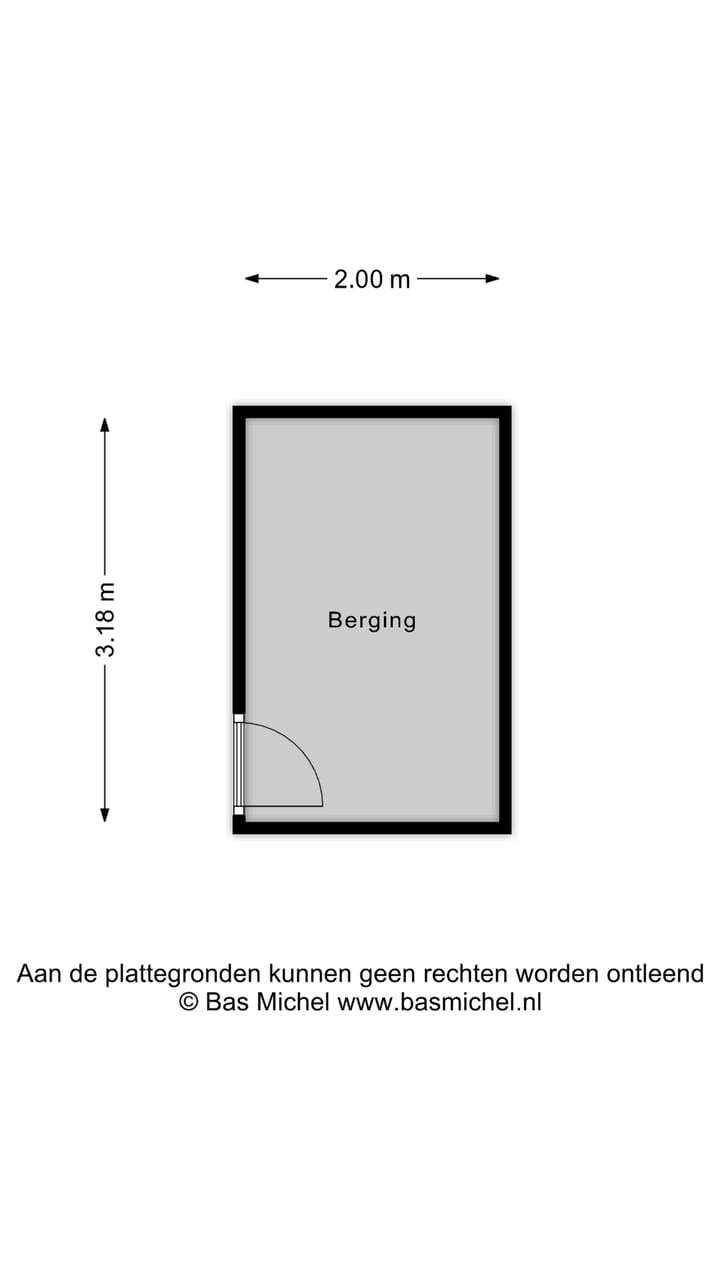 Photo 40 of Korte Hoogstraat 19-C