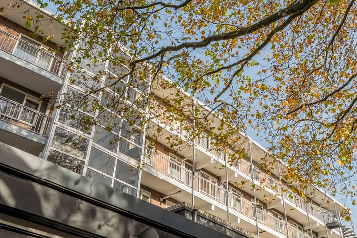 Photo 33 of Korte Hoogstraat 19-C