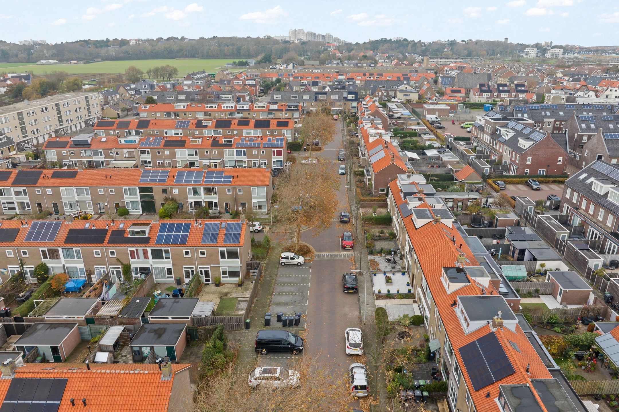 Foto 33 van Dr. Hadriaan van Neslaan 86