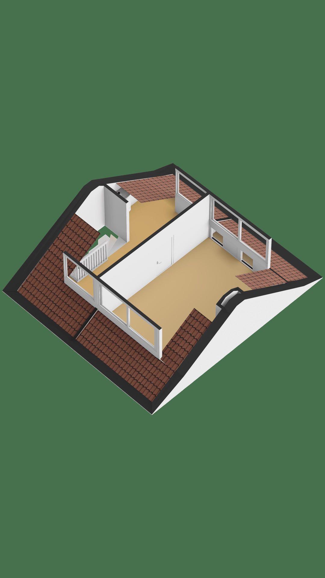 Foto 32 van Dr. Hadriaan van Neslaan 86