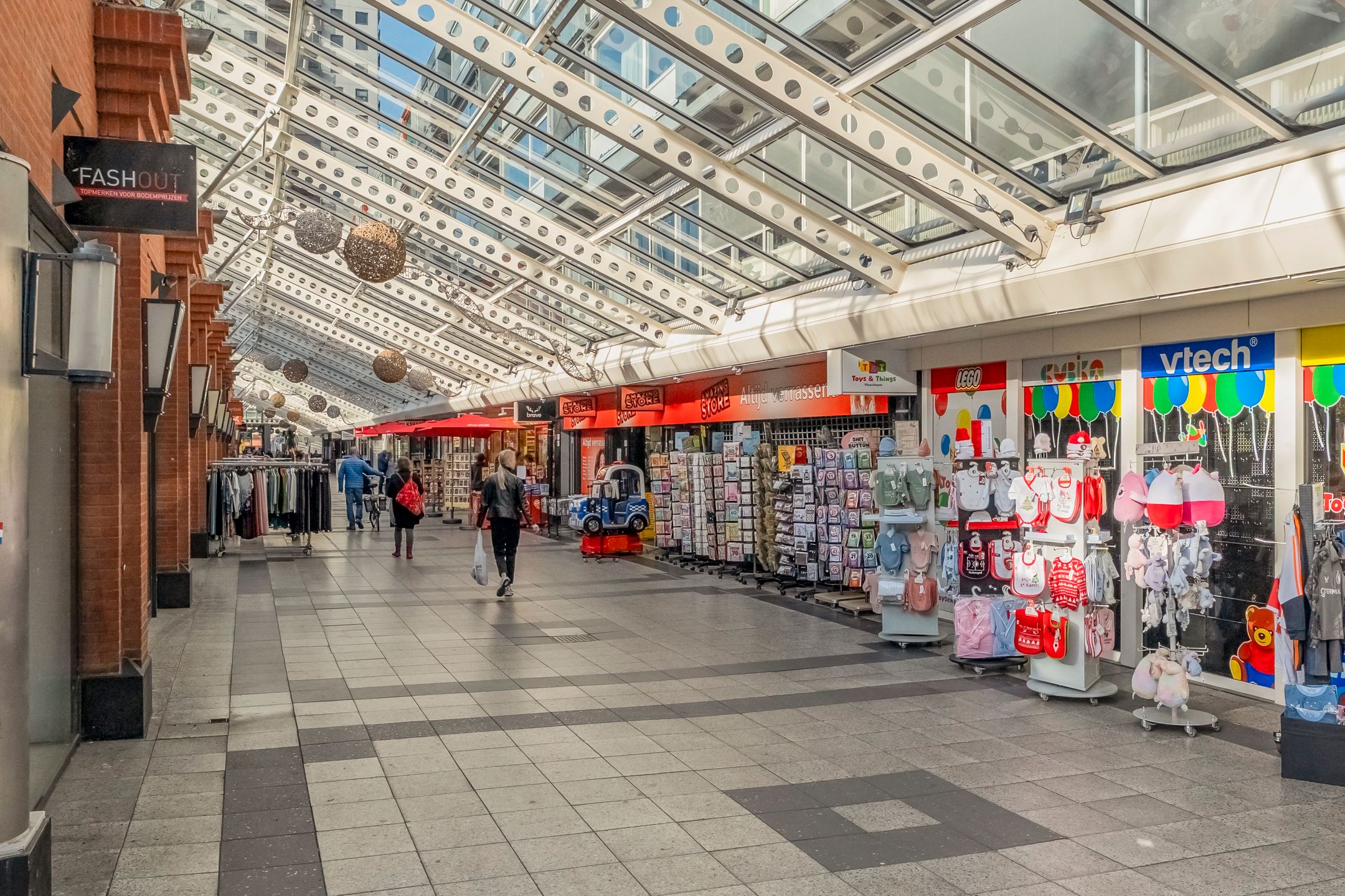 Foto 30 van Korte Hoogstraat 19-C