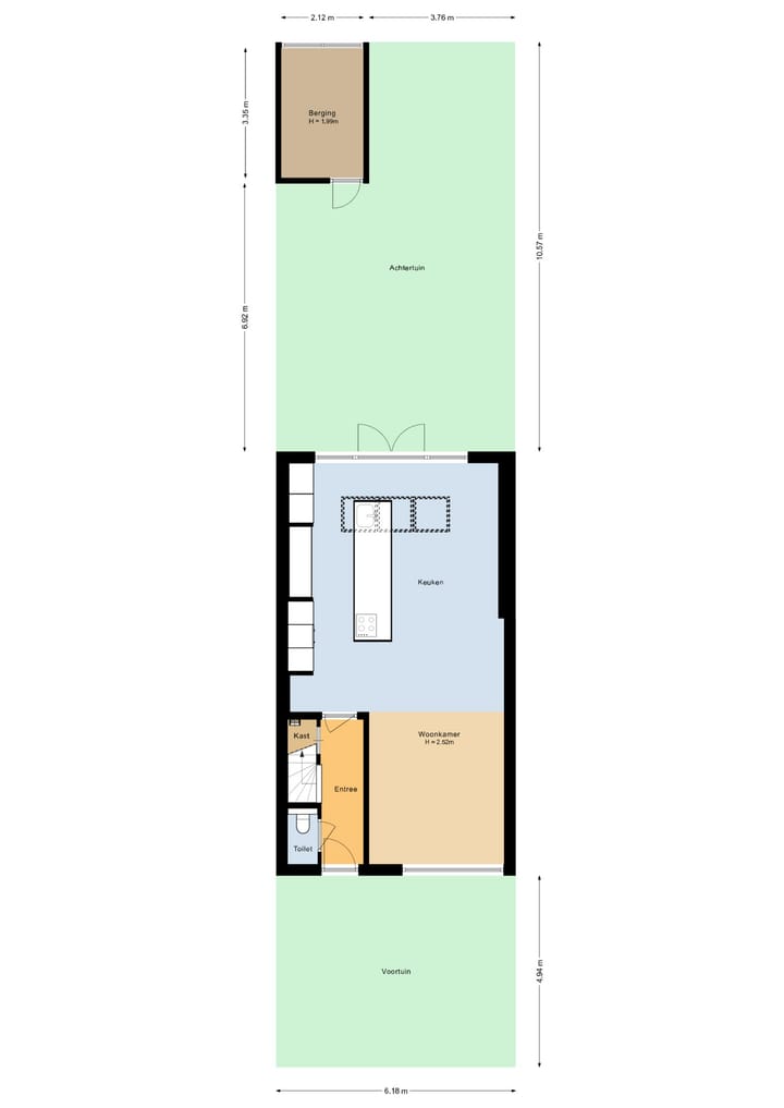 Photo 37 of Dr. Hadriaan van Neslaan 86