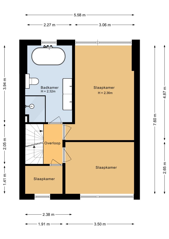 Photo 39 of Dr. Hadriaan van Neslaan 86